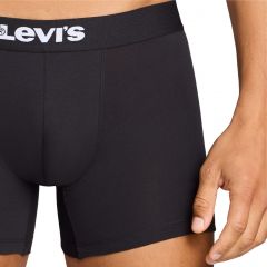 Alsónemű Levi's® Men Logo AOP 2xB Boxer Brief 701238012001
