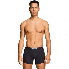 Alsónemű Levi's® Men Logo AOP 2xB Boxer Brief 701238012001
