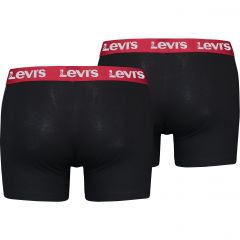 Alsónemű Levi's® Men Repeat Logo 2xB Boxer Brief 701236091006