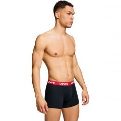 Alsónemű Levi's® Men Repeat Logo 2xB Boxer Brief 701236091006