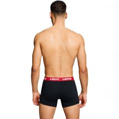Alsónemű Levi's® Men Repeat Logo 2xB Boxer Brief 701236091006