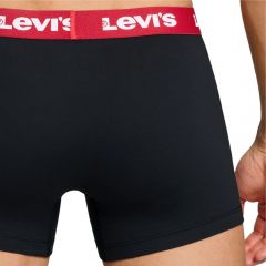 Alsónemű Levi's® Men Repeat Logo 2xB Boxer Brief 701236091006