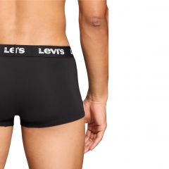 Alsónemű Levi's® Men Repeat Logo 2xB Boxer Trunk 701237956001