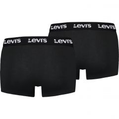Alsónemű Levi's® Men Repeat Logo 2xB Boxer Trunk 701237956001