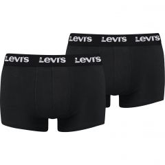 Alsónemű Levi's® Men Repeat Logo 2xB Boxer Trunk 701237956001