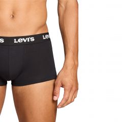 Alsónemű Levi's® Men Repeat Logo 2xB Boxer Trunk 701237956001