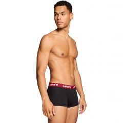Alsónemű Levi's® Men Repeat Logo 2xB Boxer Trunk 701237956004