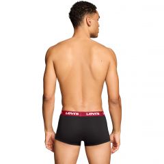 Alsónemű Levi's® Men Repeat Logo 2xB Boxer Trunk 701237956004