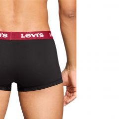 Alsónemű Levi's® Men Repeat Logo 2xB Boxer Trunk 701237956004