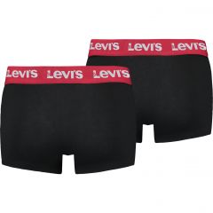 Alsónemű Levi's® Men Repeat Logo 2xB Boxer Trunk 701237956004