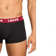 Alsónemű Levi's® Men Repeat Logo 2xB Boxer Trunk 701237956004