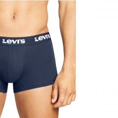 Alsónemű Levi's® Men Repeat Logo 2xB Boxer Trunk 701237956002