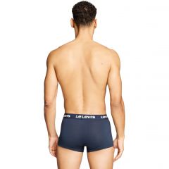 Alsónemű Levi's® Men Repeat Logo 2xB Boxer Trunk 701237956002