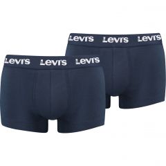 Alsónemű Levi's® Men Repeat Logo 2xB Boxer Trunk 701237956002