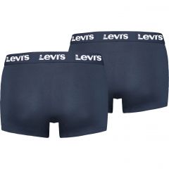 Alsónemű Levi's® Men Repeat Logo 2xB Boxer Trunk 701237956002