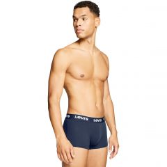 Alsónemű Levi's® Men Repeat Logo 2xB Boxer Trunk 701237956002