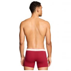 Alsónemű Levi's® Men VNTG HTR Navy 2xR Organic Cotton Boxer Brief 701238003005 Alsónemű Levi's® Men VNTG HTR Navy 2xR Organic Cotton Boxer Brief 701238003005