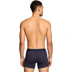 Alsónemű Levi's® Men Logo AOP 2xRB Boxer Brief 701238012008