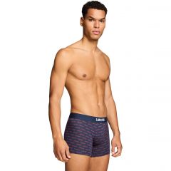 Alsónemű Levi's® Men Logo AOP 2xRB Boxer Brief 701238012008