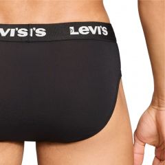 Alsónemű Levi's® Men Repeat Logo Brief 2xB Super Soft 701237957001
