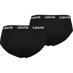 Alsónemű Levi's® Men Repeat Logo Brief 2xB Super Soft 701237957001