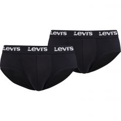 Alsónemű Levi's® Men Repeat Logo Brief 2xB Super Soft 701237957001