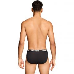 Alsónemű Levi's® Men Repeat Logo Brief 2xB Super Soft 701237957001
