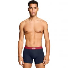 Alsónemű Levi's® Men Fruity AOP 2xBlW Boxer Brief 701238420001