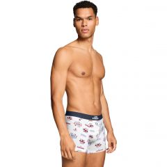 Alsónemű Levi's® Men Fruity AOP 2xBlW Boxer Brief 701238420001