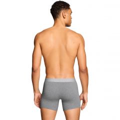 Alsónemű Levi's® Men Mel WB 3xBGLG Boxer Brief Grey Combo 701238000001