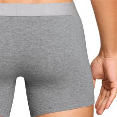 Alsónemű Levi's® Men Mel WB 3xBGLG Boxer Brief Grey Combo 701238000001