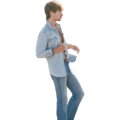 Ing Wrangler® Western Shirt Riverbank 112378393