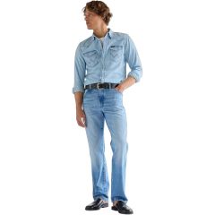 Ing Wrangler® Western Shirt Riverbank 112378393