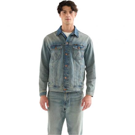 Dzseki Wrangler® Anti Fit Jacket Canyon Shade 112378056 Dzseki Wrangler® Anti Fit Jacket Canyon Shade 112378056