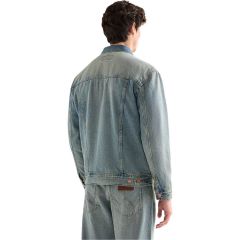 Dzseki Wrangler® Anti Fit Jacket Canyon Shade 112378056 Dzseki Wrangler® Anti Fit Jacket Canyon Shade 112378056