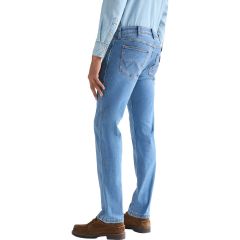 Nadrág Wrangler® Greensboro 803 MB Tobacco Ice 112377761