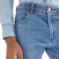 Nadrág Wrangler® Greensboro 803 MB Tobacco Ice 112377761