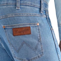 Nadrág Wrangler® Greensboro 803 MB Tobacco Ice 112377761