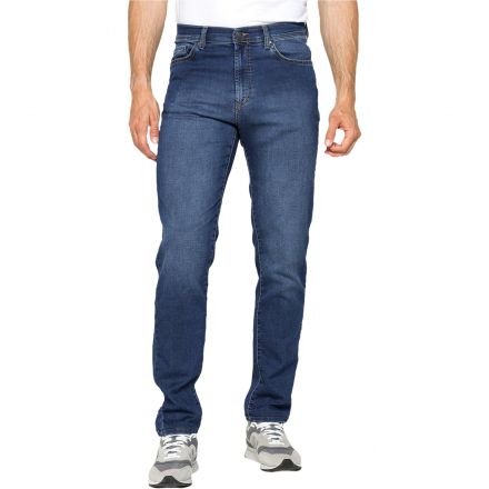 Nadrág Carrera® Jeans Mod. 700 Relax In Stretch Mid Denim 10 oz. 700R0900A710