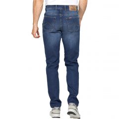 Nadrág Carrera® Jeans Mod. 700 Relax In Stretch Mid Denim 10 oz. 700R0900A710