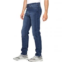 Nadrág Carrera® Jeans Mod. 700 Relax In Stretch Mid Denim 10 oz. 700R0900A710