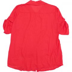 Ing •MONDAY••Italy• Maruggio Natural pamut piros ing Ing •MONDAY••Italy• Maruggio Natural pamut piros ing