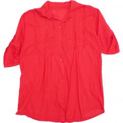 Ing •MONDAY••Italy• Maruggio Natural pamut piros ing Ing •MONDAY••Italy• Maruggio Natural pamut piros ing