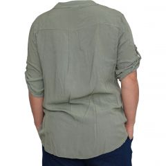 Póló •MONDAY••Italy• 16 Life Is Simple női pamut póló