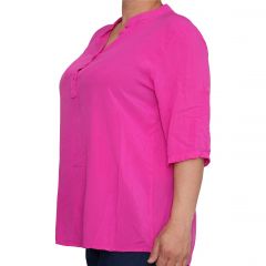 Póló •MONDAY••Italy• 16 Life Is Simple női pamut póló