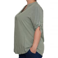 Póló •MONDAY••Italy• 16 Life Is Simple női pamut póló