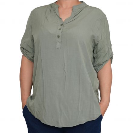 Póló •MONDAY••Italy• 16 Life Is Simple női pamut póló Póló •MONDAY••Italy• 16 Life Is Simple női pamut póló