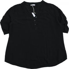 Póló •MONDAY••Italy• 16 Life Is Simple női pamut póló