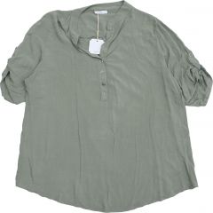 Póló •MONDAY••Italy• 16 Life Is Simple női pamut póló