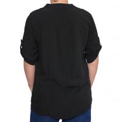 Póló •MONDAY••Italy• 16 Life Is Simple női pamut póló